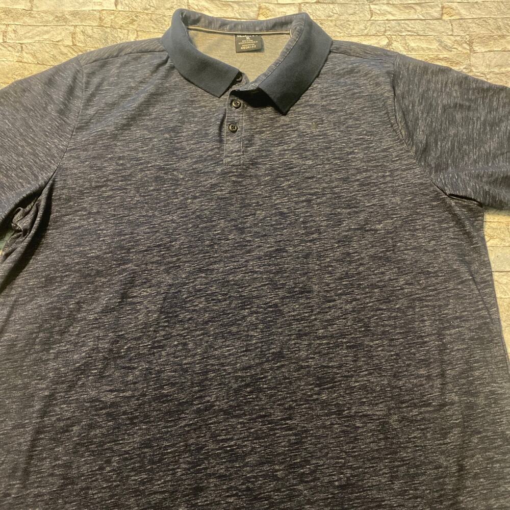 Men’s XL Hurley Polo